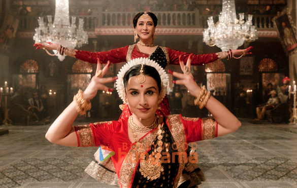 bhool bhulaiyaa 3 4 3
