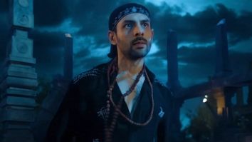 Bhool Bhulaiyaa 3 trailer gets thumbs up from trade: “This could be Kartik Aaryan’s BIGGEST hit and the biggest turnaround for him”