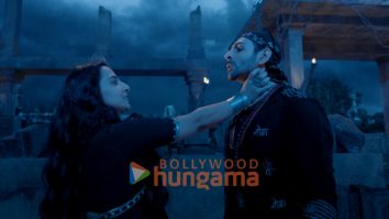 Movie Stills Of The Movie Bhool Bhulaiyaa 3