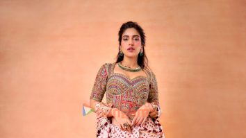 Celeb Photos Of Bhumi Pednekar