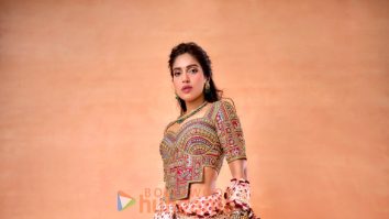 Celeb Photos Of Bhumi Pednekar