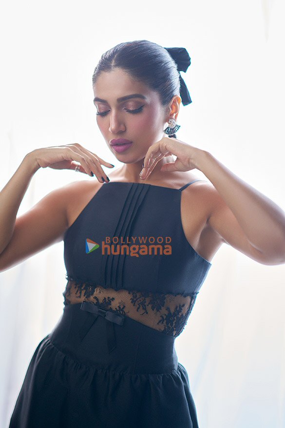 bhumi pednekar 3 155