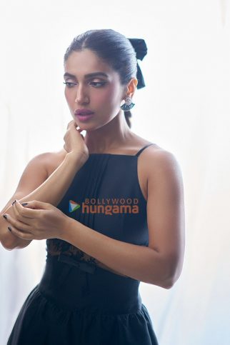 Bhumi Pednekar