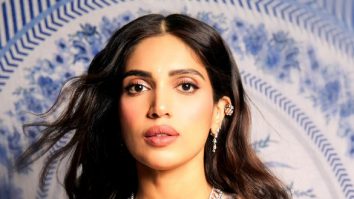Bhumi Pednekar