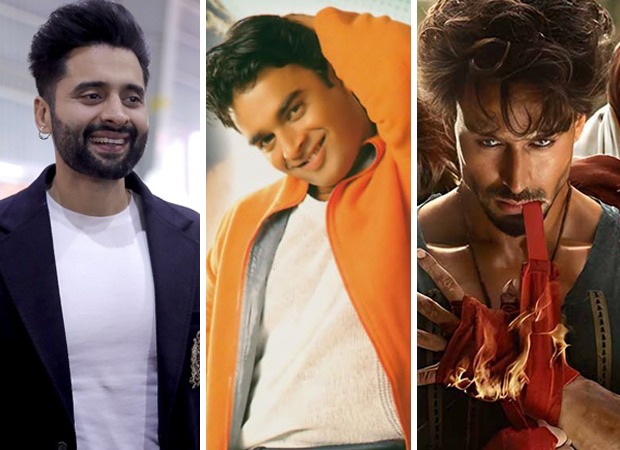 Big Cine Expo: Jackky Bhagnani says, "Rehnaa Hai Terre Dil Mein's share in re-release is more than that of Ganapath"; Tumbbad is the fourth most-watch film in Miraj Cinemas this financial year