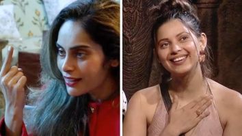 Bigg Boss 18: Rajinikanth’s dialogue rehearsal between Shrutika Arjun and Alice Kaushik turns into adorable bonding session