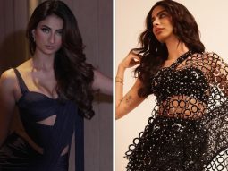 Bollywood Divas scream black this Diwali season