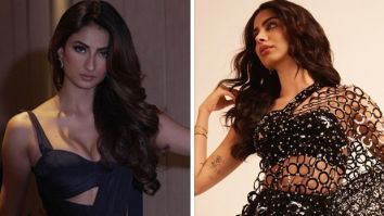 Bollywood Divas scream black this Diwali season