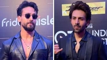 Bollywood Hungama India Entertainment Awards 2024: From Tiger Shroff to Kartik Aaryan, 4 best-dressed men from the glamourous night