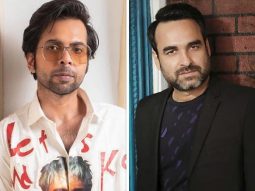 Bollywood Hungama OTT India Fest 2024: Abhishek Banerjee highlights Pankaj Tripathi’s acting prowess and discusses the illusion of social media stardom