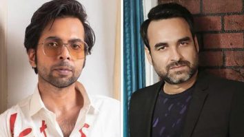 Bollywood Hungama OTT India Fest 2024: Abhishek Banerjee highlights Pankaj Tripathi’s acting prowess and discusses the illusion of social media stardom