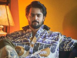 Bollywood Hungama OTT India Fest 2024: Bhuvan Bam on the ambitious vision for Taaza Khabar 2: “The makers gave us the freedom to think beyond our limitations”