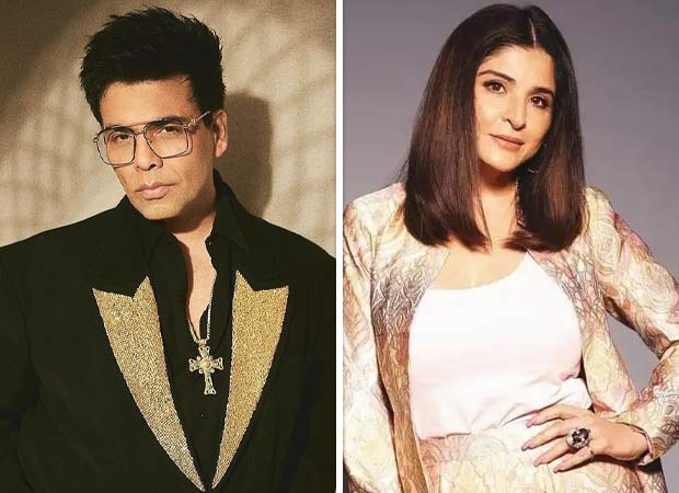 Bollywood Hungama OTT India Fest 2024 Even Karan Johar can’t direct us, says Maheep Kapoor on the filmmaker’s involvement in Fabulous Lives of Bollywood Wives