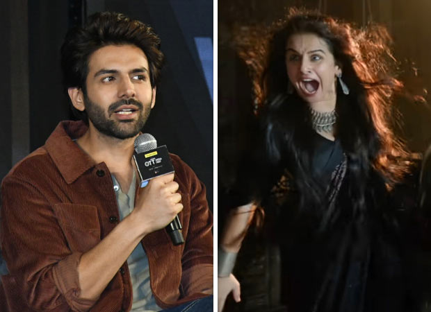 Bollywood Hungama OTT India Fest 2024: Kartik Aaryan says Bhool Bhulaiyaa 3 will shock everyone: “People are making theories about Vidya Balan’s Manjulika” 2024 : Bollywood News