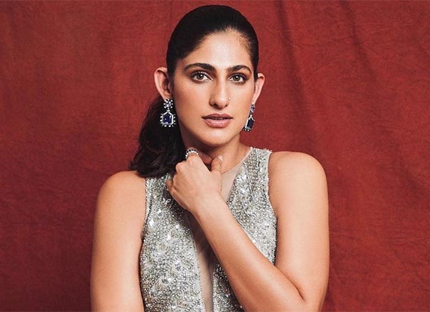 Bollywood Hungama OTT India Fest 2024 Kubbra Sait explains the “six and climax” effect as she talks about ads in sports vs streaming Audience can't miss a six, but what if you miss out on the climax and thrill