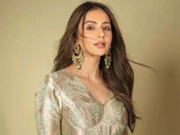 Bollywood Hungama OTT India Fest 2024: Rakul Preet Singh only wanted to work in YRF, Dharma films at 18; bought her first car after signing Kannada film: “As a North Indian, I did not know how big the South industry was”