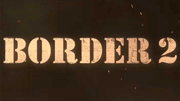 Border 2 (Announcement Video 4) | Sunny Deol, Ahan Shetty | India’s Biggest War Film | 23 Jan 2026 Border 2 (Announcement Video 4) | Sunny Deol, Ahan Shetty | India’s Biggest War Film | 23 Jan 2026