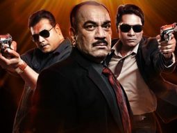CID 2 Promo Teaser: Shivaaji Satam to reunite with his team – Dayanand Shetty and Aditya Srivastava as the dramatic investigative series marks its return
