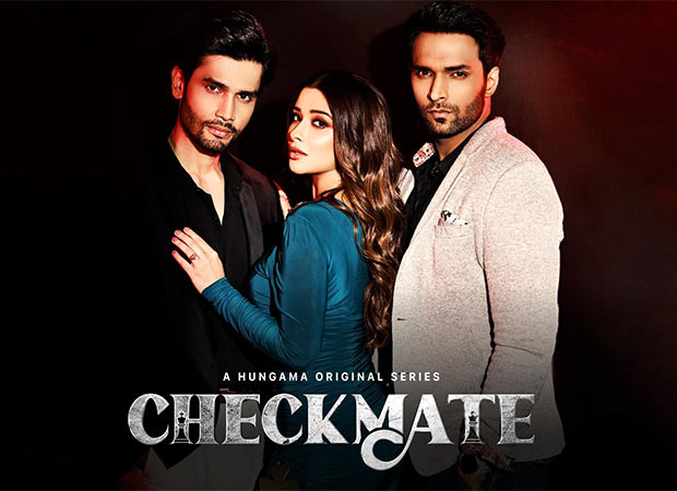 Get ready to witness a suspenseful journey of betrayal as Hungama presents its Diwali release Checkmate: Bollywood News