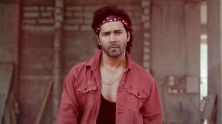 Citadel: Honey Bunny (Song) | Varun Dhawan, Samantha Ruth Prabhu Citadel: Honey Bunny (Song) | Varun Dhawan, Samantha Ruth Prabhu