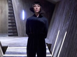 Citadel: Diana – Prime Video gives a glimpse of the high-stakes action and suspense in this new clip from Matilda De Angelis starrer