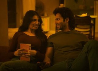 Citadel: Honey Bunny: Varun Dhawan and Samantha Ruth Prabhu turn spies in explosive Indian version set in the 90s