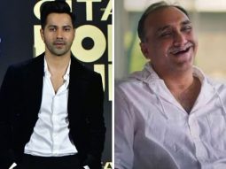 Citadel: Honey Bunny trailer launch: “Only South Indians notice my action potential”: Varun Dhawan on why Aditya Chopra declined to cast him in action films