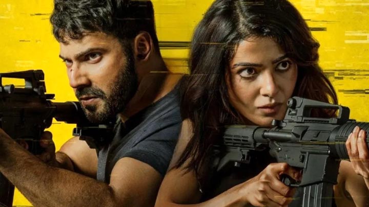 Citadel: Honey Bunny – Official Trailer | Varun Dhawan | Samantha Ruth Prabhu | Kay Kay Menon, Saqib Saleem Citadel: Honey Bunny – Official Trailer | Varun Dhawan | Samantha Ruth Prabhu | Kay Kay Menon, Saqib Saleem