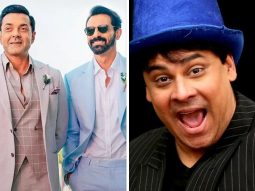 EXCLUSIVE: Abbas-Mustan’s Bobby Deol-Mouni Roy starrer Penthouse now called Teesvi Manzil; Cyrus Broacha reveals that Jio Cinema censored abusive words and made the actors re-dub