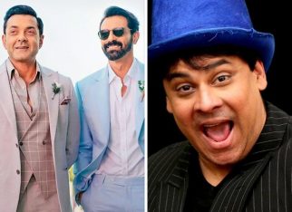 EXCLUSIVE: Abbas-Mustan’s Bobby Deol-Mouni Roy starrer Penthouse now called Teesvi Manzil; Cyrus Broacha reveals that Jio Cinema censored abusive words and made the actors re-dub