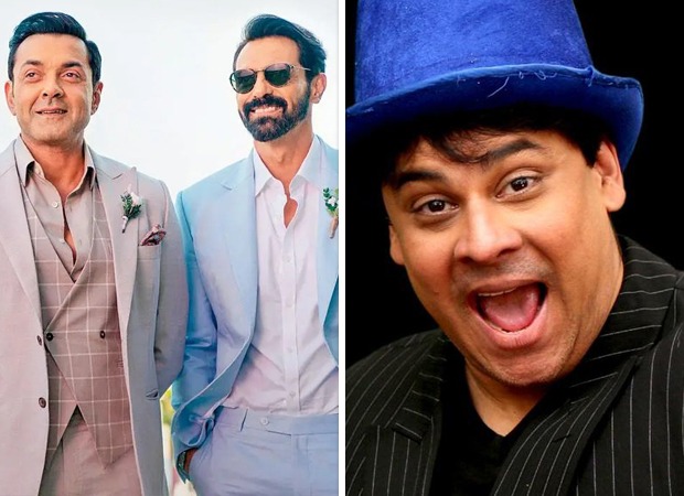 EXCLUSIVE: Abbas-Mustan’s Bobby Deol-Mouni Roy starrer Penthouse now called Teesvi Manzil; Cyrus Broacha reveals that Jio Cinema censored abusive words and made the actors re-dub : Bollywood News