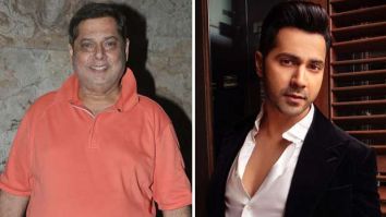 EXCLUSIVE: David Dhawan postpones Hai Jawani Toh Ishq Hona Hai’s shoot due to hospitalization: “Varun refused to shoot with me. He told me, ‘Get well and then we’ll shoot’”