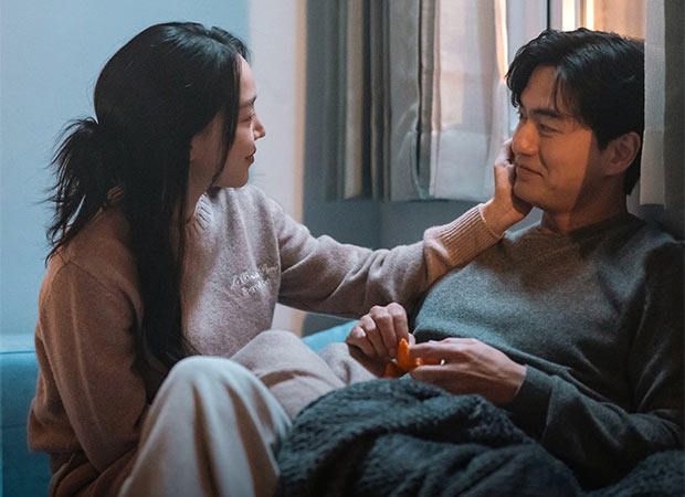 Dear Hyeri Review: Shin Hye Sun leads a tricky slice-of-life romance navigating dual personalities & identity crisis in new K-drama 