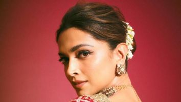 Inspired by Deepika Padukone: 5 festive outfits to turn heads this Diwali!