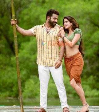 Movie Stills Of The Movie Devara: Part 1