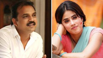 Devara Part 2: Koratala Siva drops major hint about the character of Janhvi Kapoor in part 2; says, “She has multiple dimensions in her character, which will unfold later”