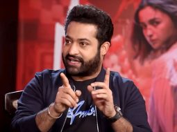 Devara ka Jigra – Karan Johar in conversation with Jr NTR & Alia Bhatt