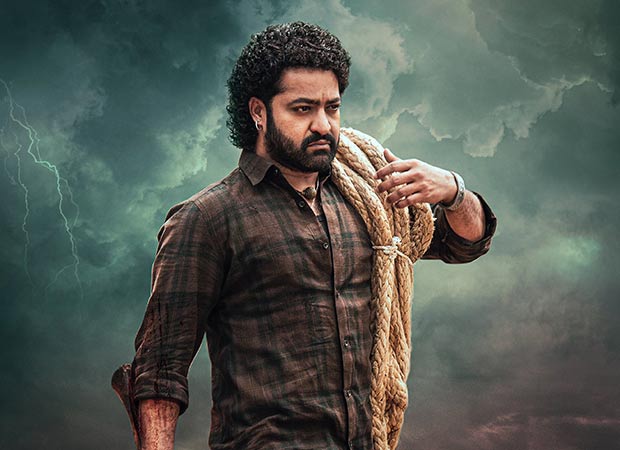 Devara: Part 1 Box Office: Jr. NTR starrer storms past Rs. 521+ crores worldwide