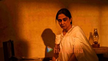 Movie Stills Of The Movie Dhai Aakhar