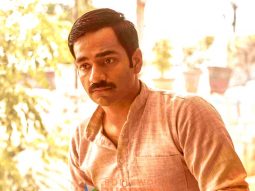 Movie Stills Of The Movie Dhai Aakhar