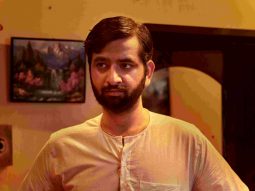 Movie Stills Of The Movie Dhai Aakhar