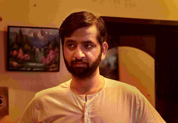 Movie Stills Of The Movie Dhai Aakhar