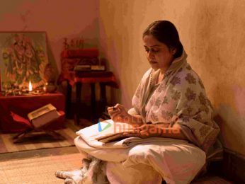 Movie Stills Of The Movie Dhai Aakhar