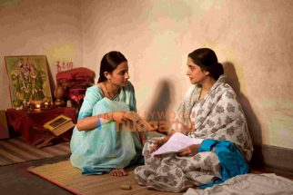 Movie Stills Of The Movie Dhai Aakhar