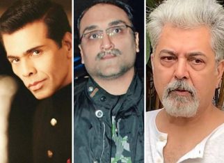 “Dharma Productions and YRF have ego”: Writer-turned-actor Vikram Kapadia criticizes banners over paying actors less in the name of “giving break”