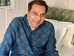 Dharmendra REACTS to FIR writer’s claim that Salim Khan-Javed Akhtar copied Sholay from Mera Gaon Mera Desh: “I have worked in both films. I see no similarity” Dharmendra REACTS to FIR writer’s claim that Salim Khan-Javed Akhtar copied Sholay from Mera Gaon Mera Desh: “I have worked in both films. I see no similarity”