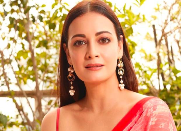 Dia Mirza appointed as Jury to Champion Environmental Cinema with ALT EFF 2024: "The power of cinema to evoke empathy..."