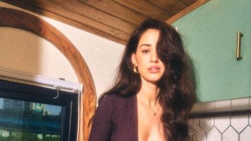 Disha Patani