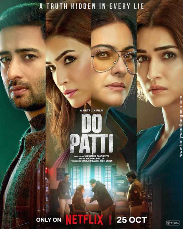 do patti 11