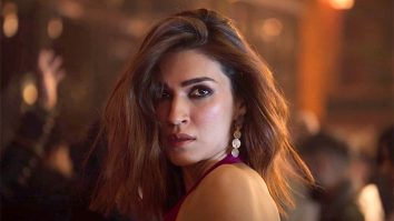 Do Patti: Raanjhan (Song) Kriti Sanon, Shaheer Sheikh